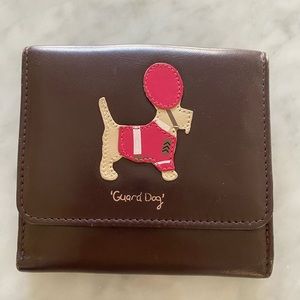 Radley London Wallet